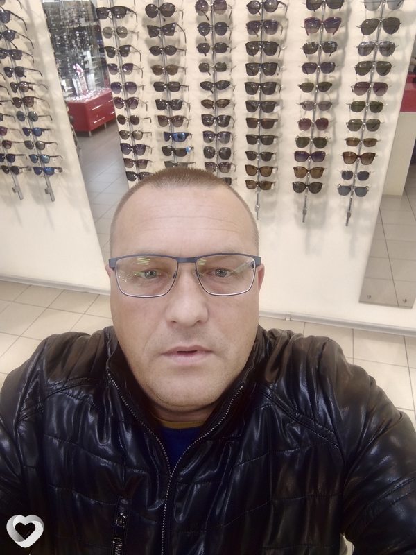 Сергей, 45, Пензе — анкета №329171