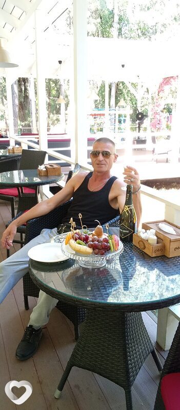 Ник, 47, Ростове-на-Дону — анкета №329173