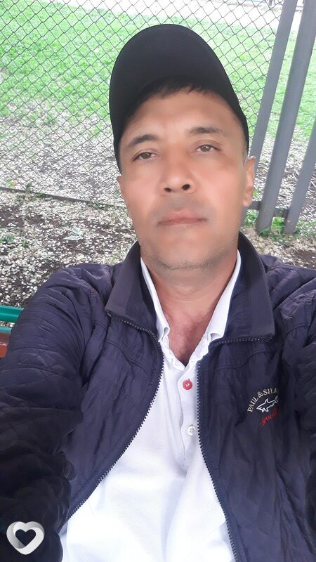 Олег, 44, Иркутске — анкета №329176