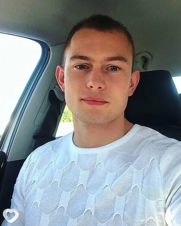 Александр, 32, Лиде — анкета №329177