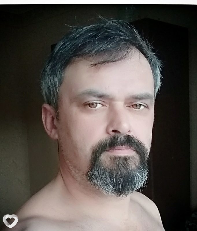 Дмитрий, 52, Чехове — анкета №329179