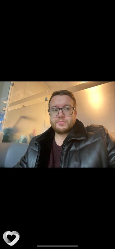 Вадим, 37, Москве — анкета №329382