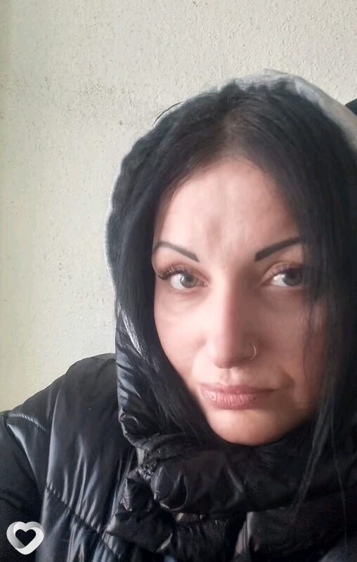 Таня, 36, Минске — анкета №329384