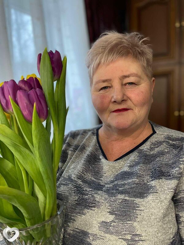 Марина, Мстиславль