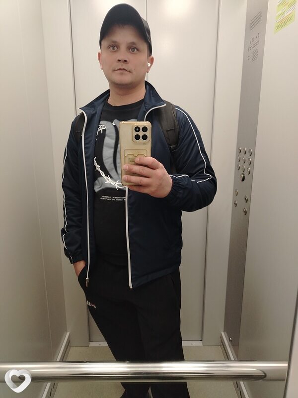 Алексей, 30, Саратове — анкета №329392