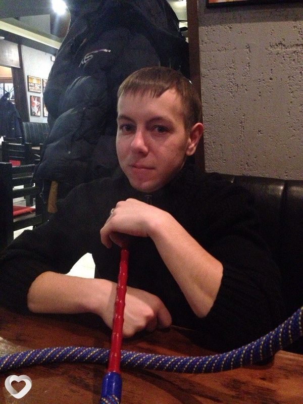 Алексей, 34, Новосибирске — анкета №329398