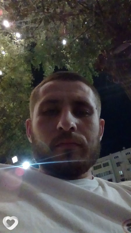 Ярослав, 35, Ташкент — анкета №329399