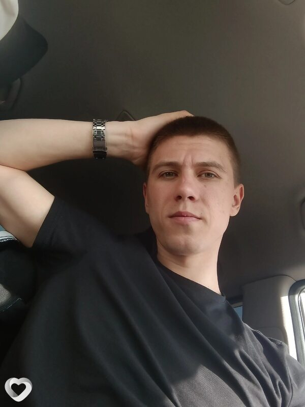 Константин, 26, Ростове-на-Дону — анкета №329401