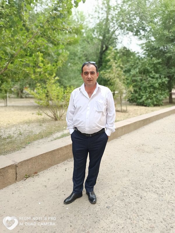 Эдик, 56, Волгограде — анкета №329209