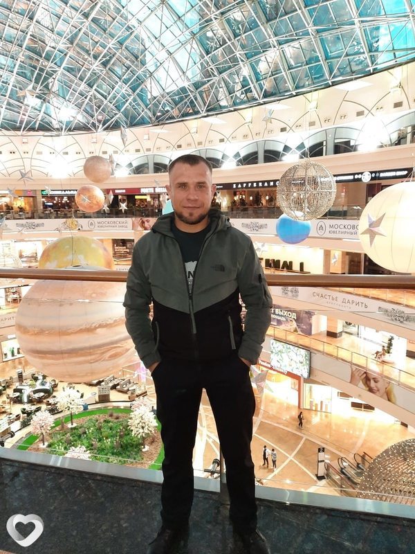 Руслан, 40, Твери — анкета №329213