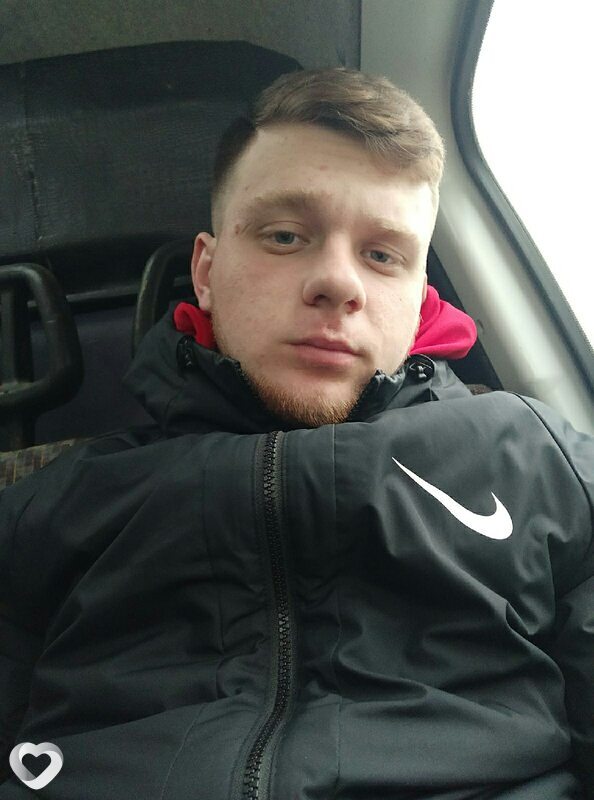 Стас, 24, Пскове — анкета №329225