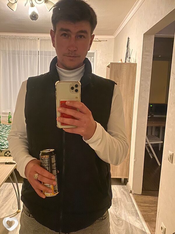 Кирилл, 30, Краснодаре — анкета №329228