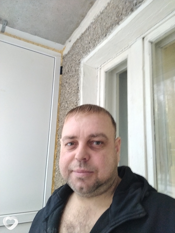 Василий, 42, Павлове — анкета №329229