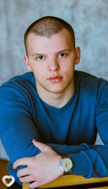 Дмитрий, 33, Омске — анкета №329281