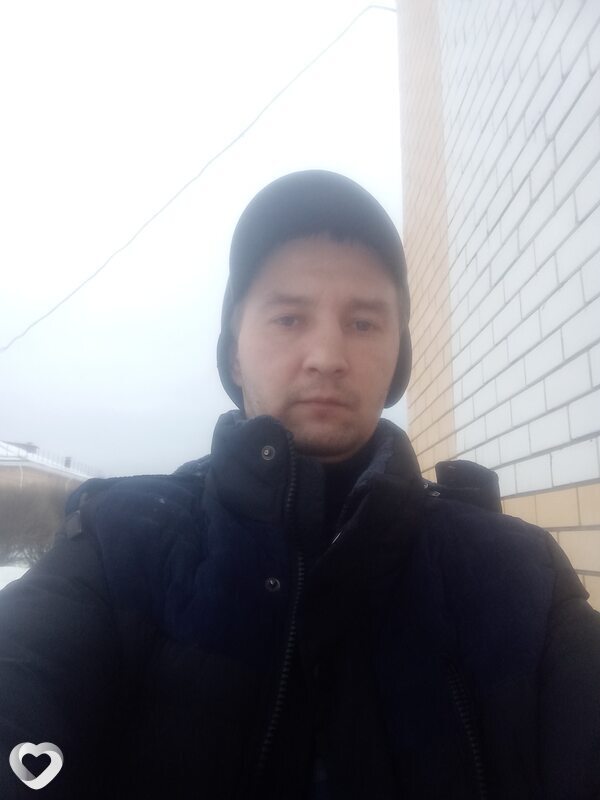 Сергей, 39, Нижнем Новгороде — анкета №329282