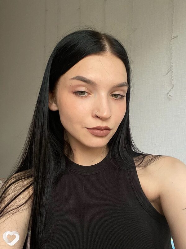 Алина, 23, Тюмени — анкета №329297