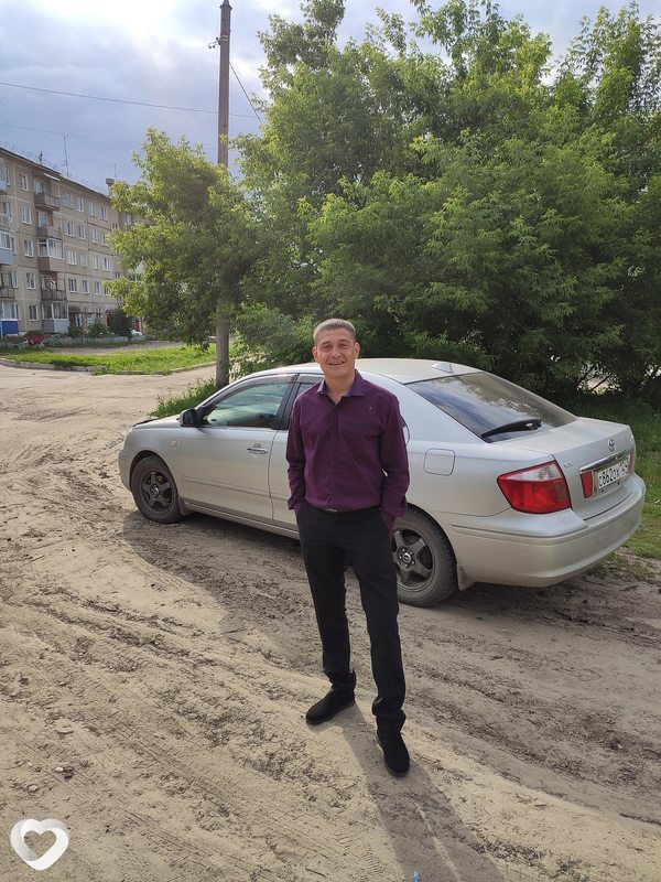 Евгений, 41, Красноярске — анкета №329299