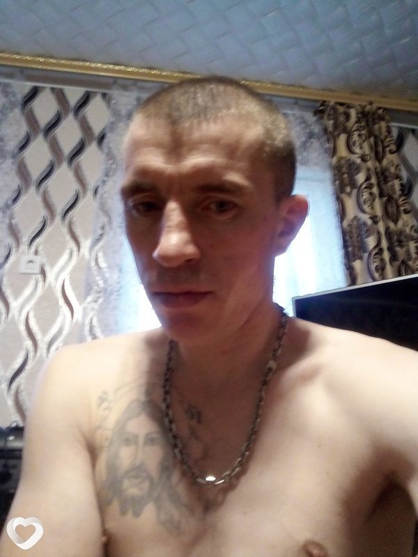 Дмитрий, 39, Новозыбкове — анкета №329300
