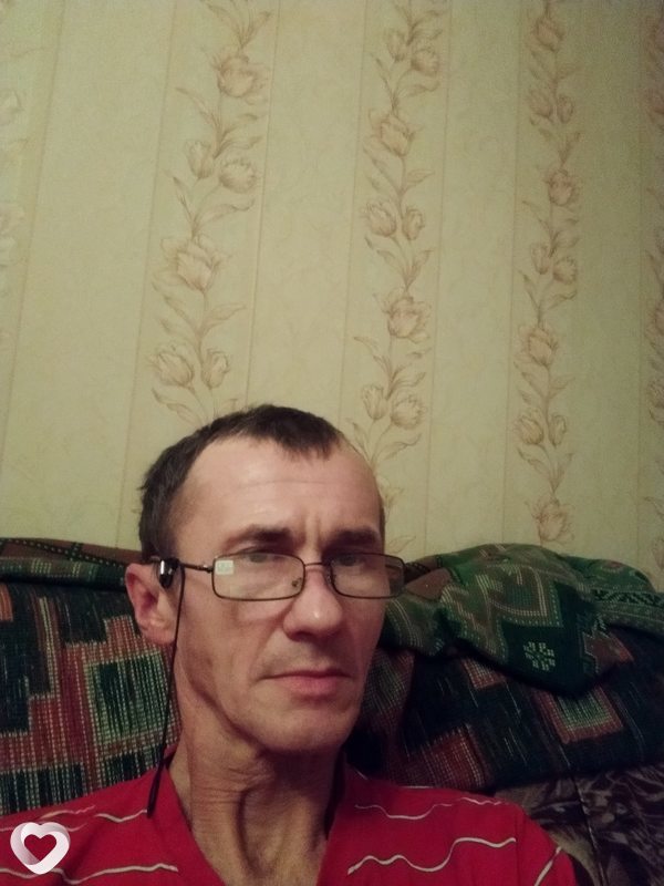 Алексей, 57, Великих Луках — анкета №329301