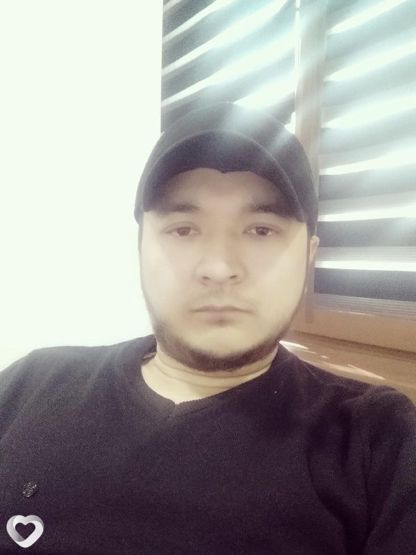 Mr Rm, Андижан