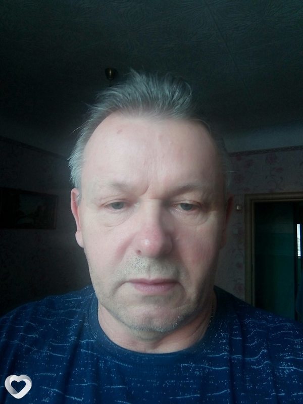 Александр, 69, Новосибирске — анкета №329087