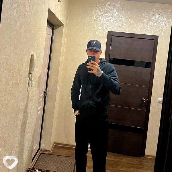 Витя, 25, Нижнем Тагиле — анкета №329092