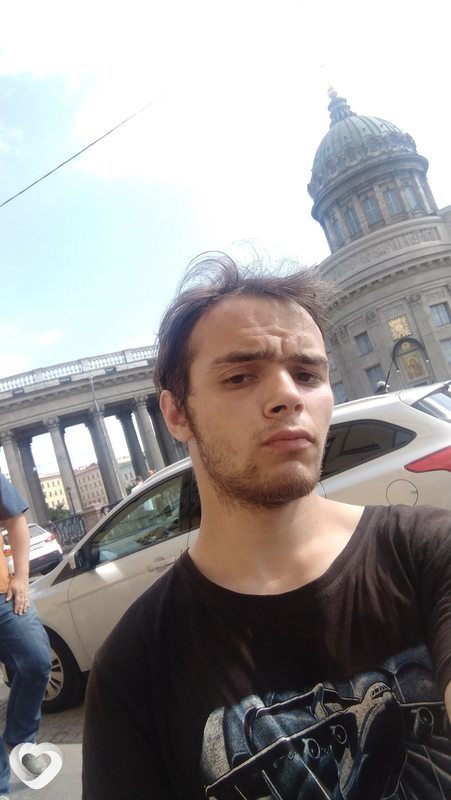 Сергей, 29, Мурманске — анкета №329093