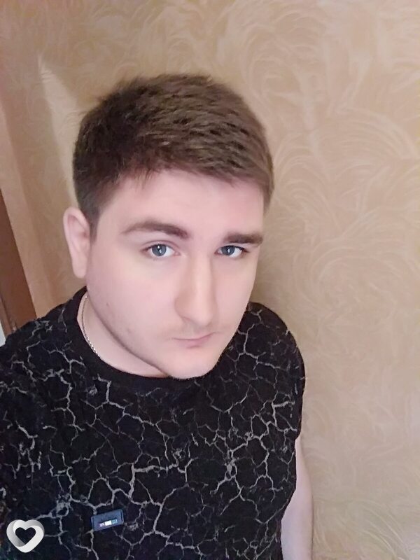Максим, 35, Воронеже — анкета №329095