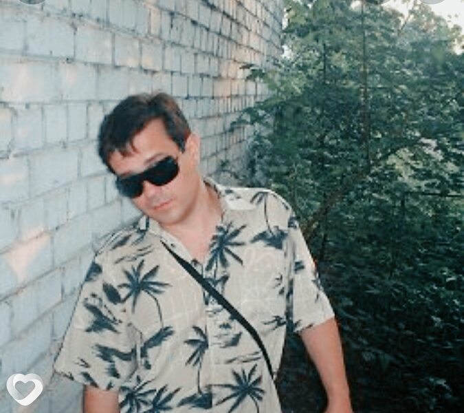 Михаил, 44, Орше — анкета №329096