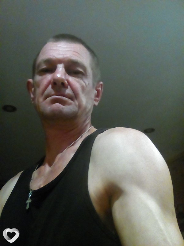 Евгений, 48, Новосибирске — анкета №329098