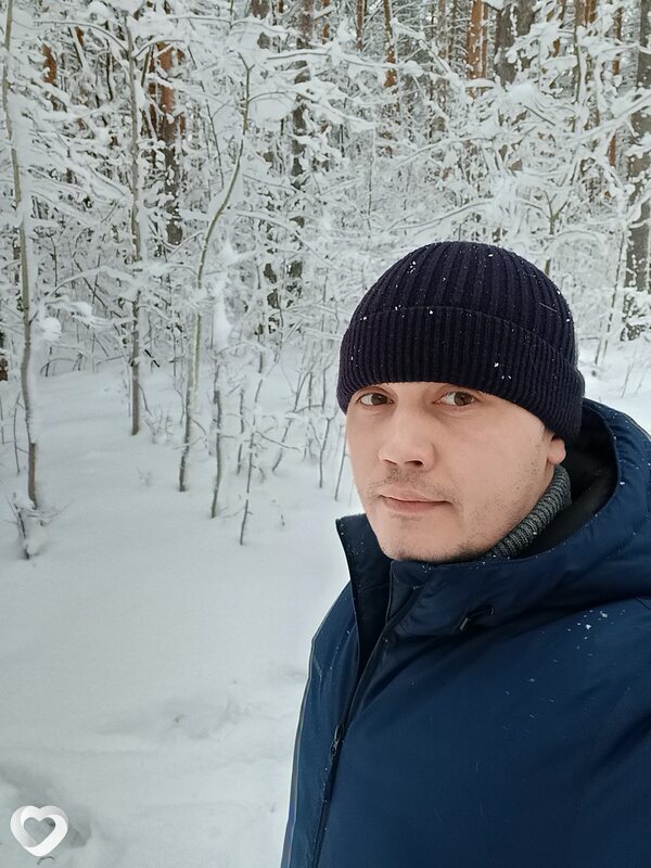 Денис, 38, Нефтекамске — анкета №329104