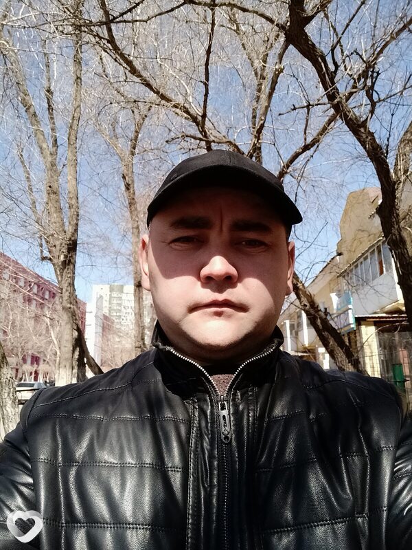 Ардак, 41, Караганде — анкета №329239