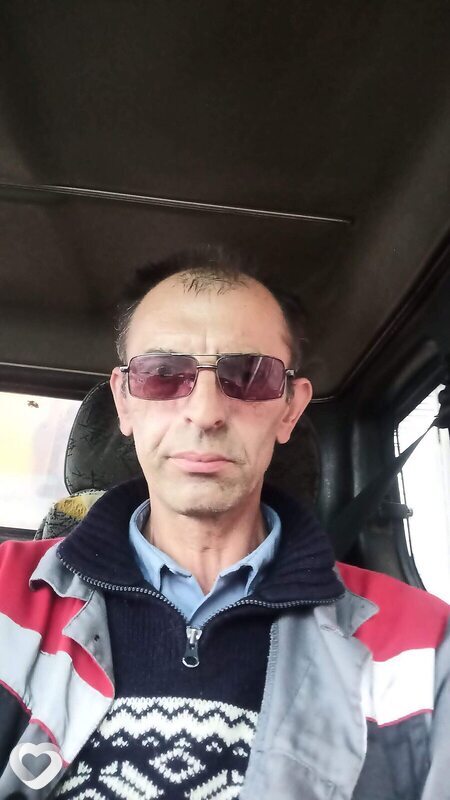 Сережа, 56, Красноярске — анкета №329240