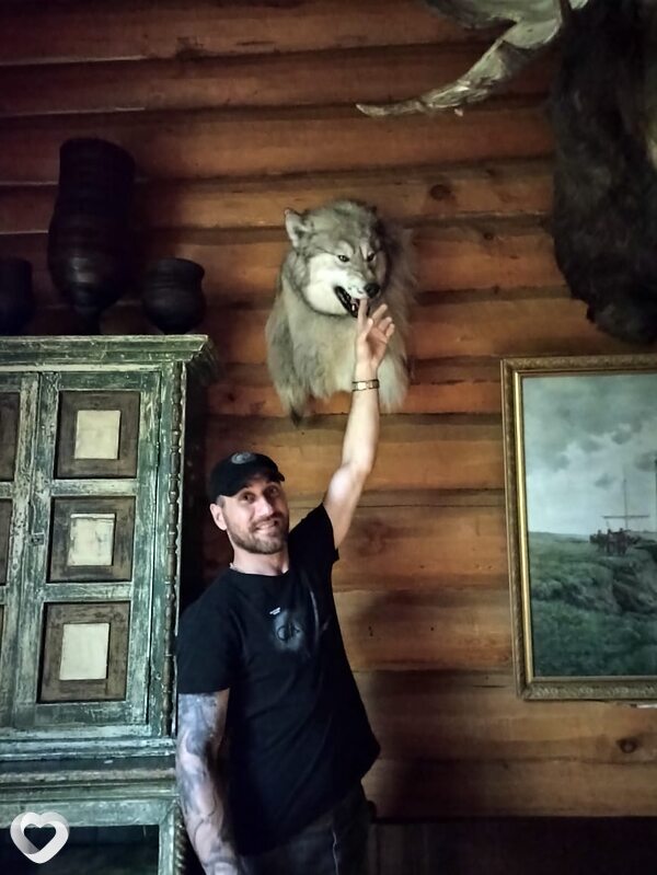 Gevorg, 36, Якутске — анкета №329242