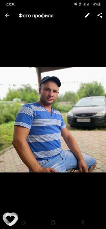 Александр, 39, Ахтубинске — анкета №329243