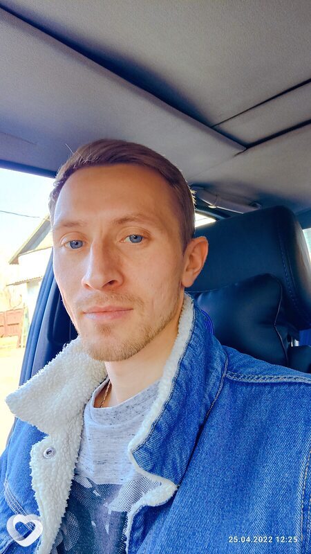 Alex, 34, Ленинске-Кузнецком — анкета №329245