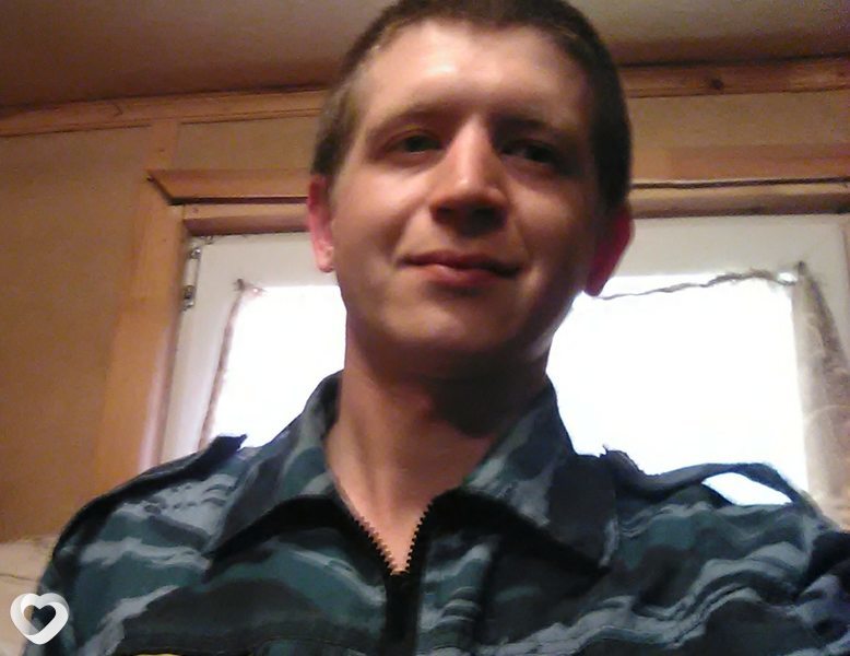 Александр, 34, Донецк (Ростовская Обл.) — анкета №329249