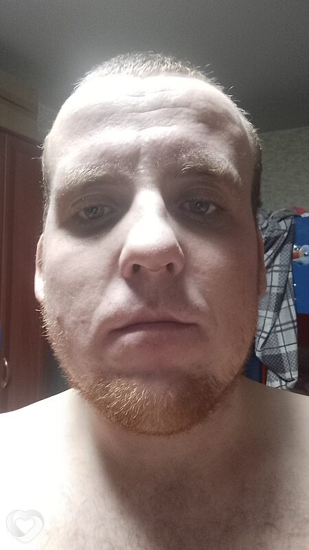 Артем, 29, Тулуне — анкета №329251