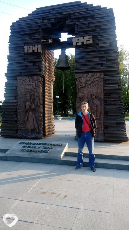 Владислав, 47, Йошкар-Оле — анкета №329630