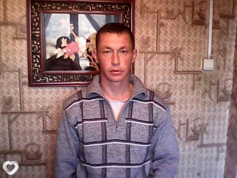 Михаил, 43, Владивостоке — анкета №329631