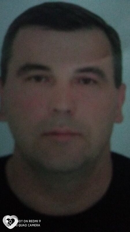 Александр, 54, Минске — анкета №329632