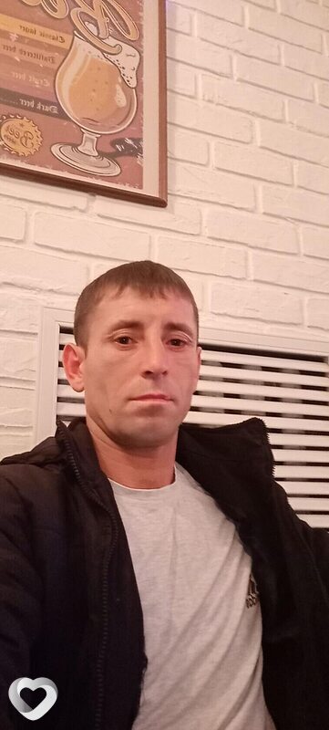 Дэн, 39, Астане — анкета №329638