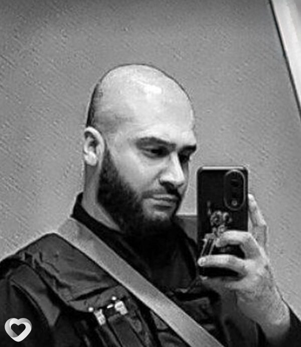 Кирилл, 31, Новосибирске — анкета №329647