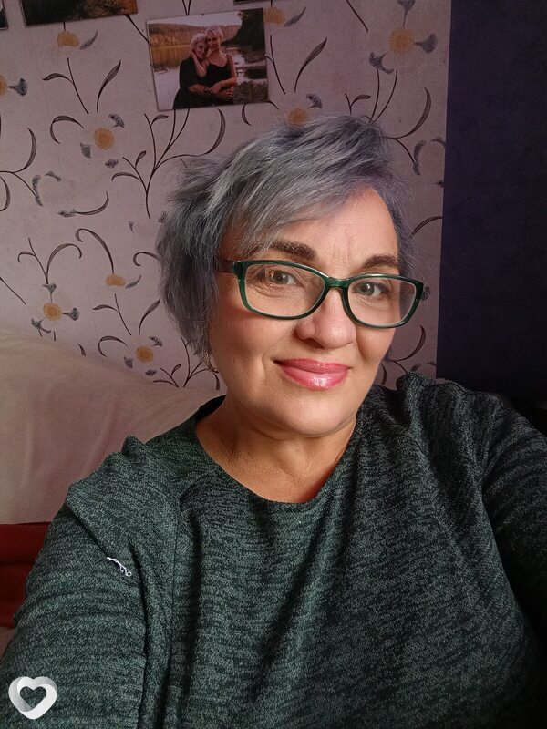 Лариса, 59, Кемерове — анкета №329648