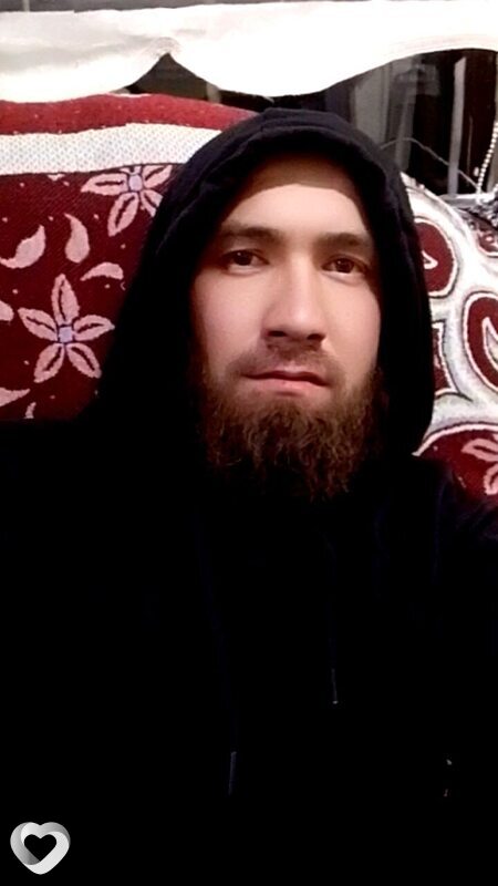 Sultan, 33, Таразе — анкета №329184