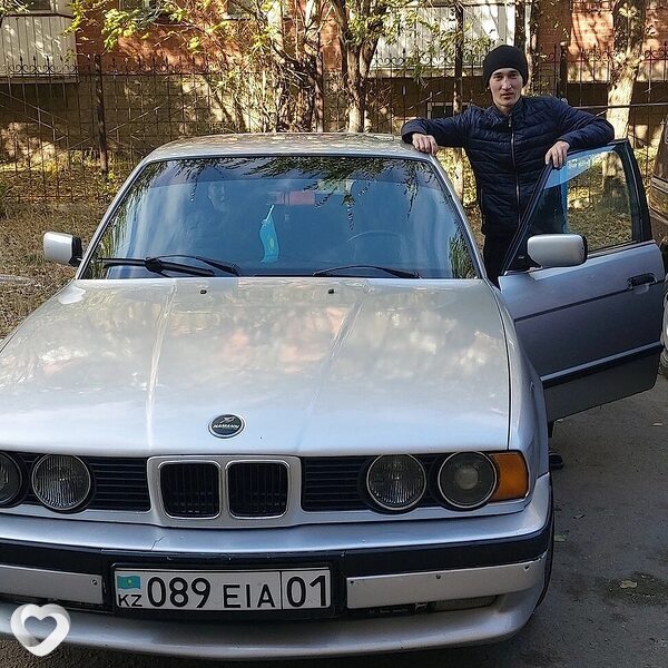 Кобыланды, 29, Астане — анкета №329192