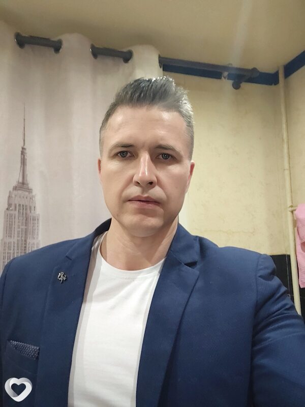 Николац, 30, Москве — анкета №329194