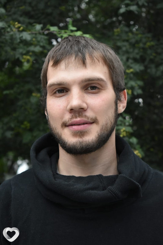 Дмитрий, 37, Москве — анкета №329197