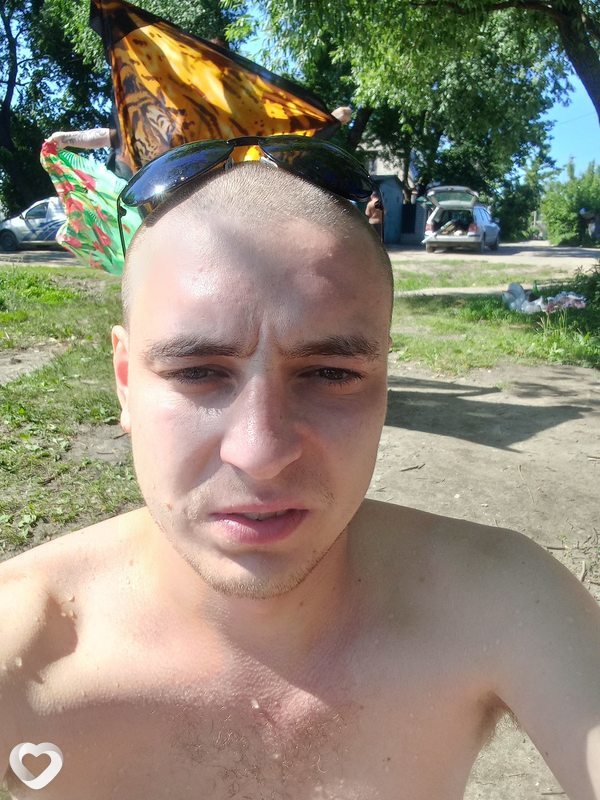 Дмитрий, 33, Уфе — анкета №329201