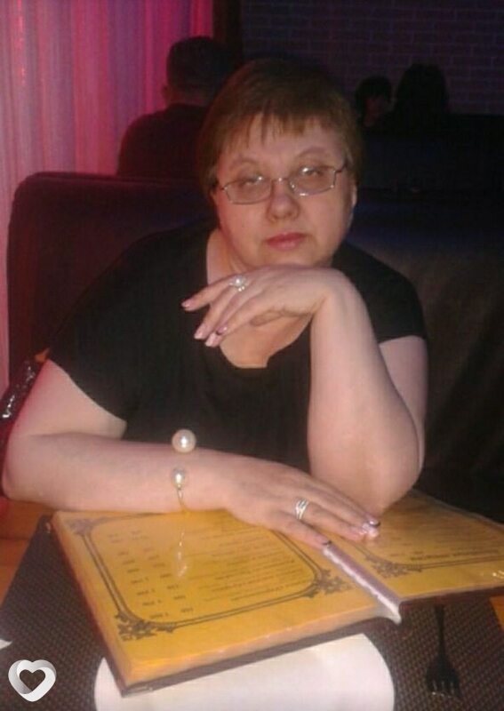 Марина, 57, Астане — анкета №329204